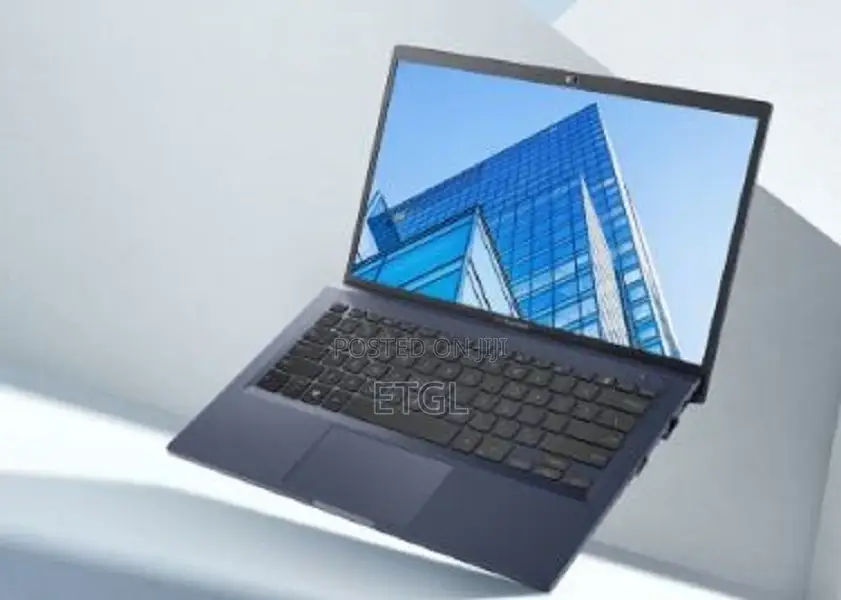 New Laptop Asus 8GB Intel Core I5 SSD 512GB