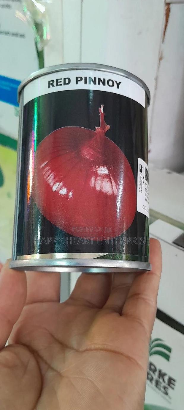 Red Pinnoy Variety 100gms - thumbnail 6