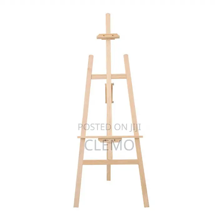 Easel Stand 1.5m Artist Wooden