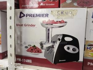 Wonderful Meat Grinder - thumbnail 2