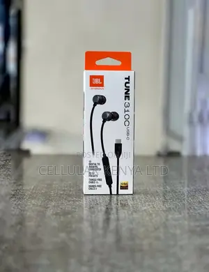 JBL Tune 310C USB C Wired Headphones