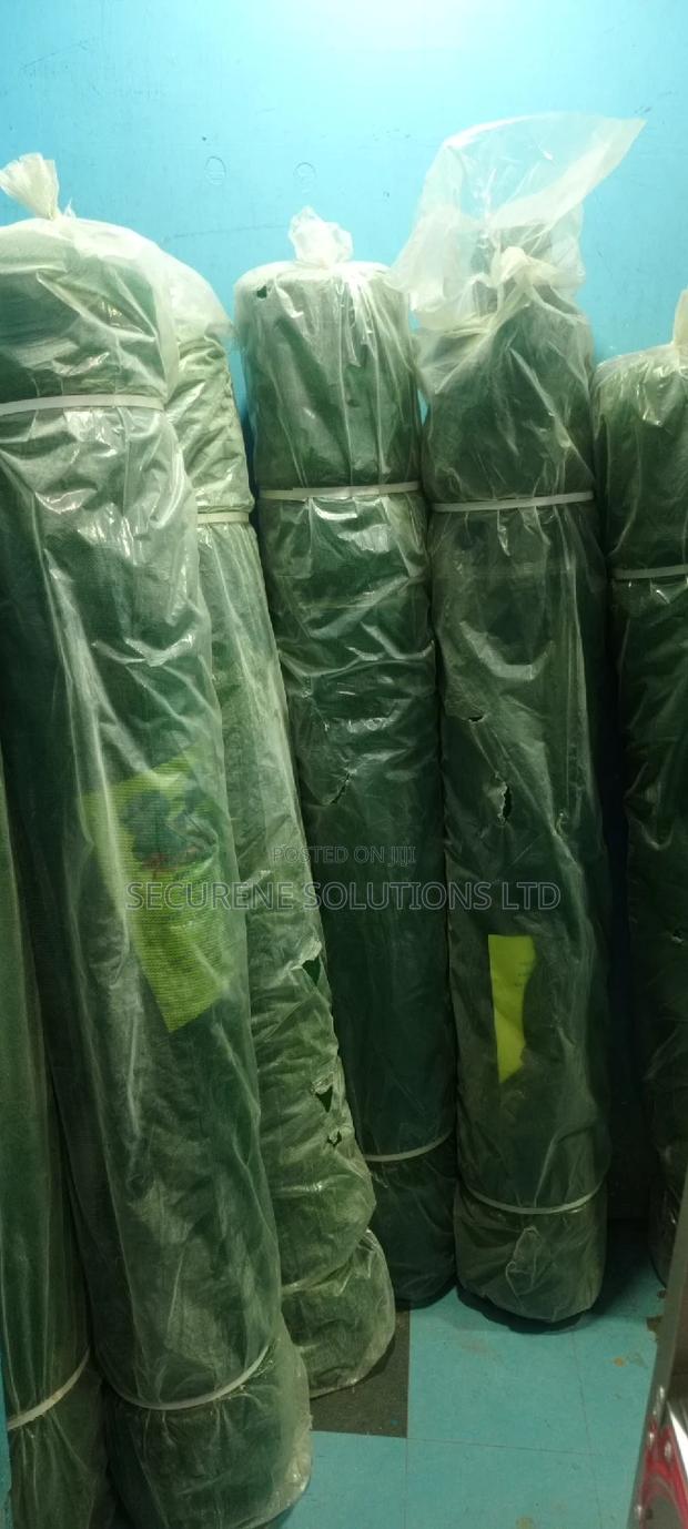 Scaffolding Nets 3meters by 50meters 55% Shade Rate