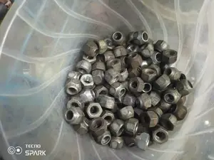 Wheel Nuts Original Ex Japan Short Range Assorted Vehicles