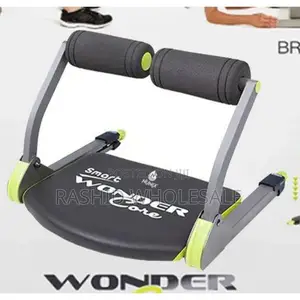 Modern Wonder Core Bench