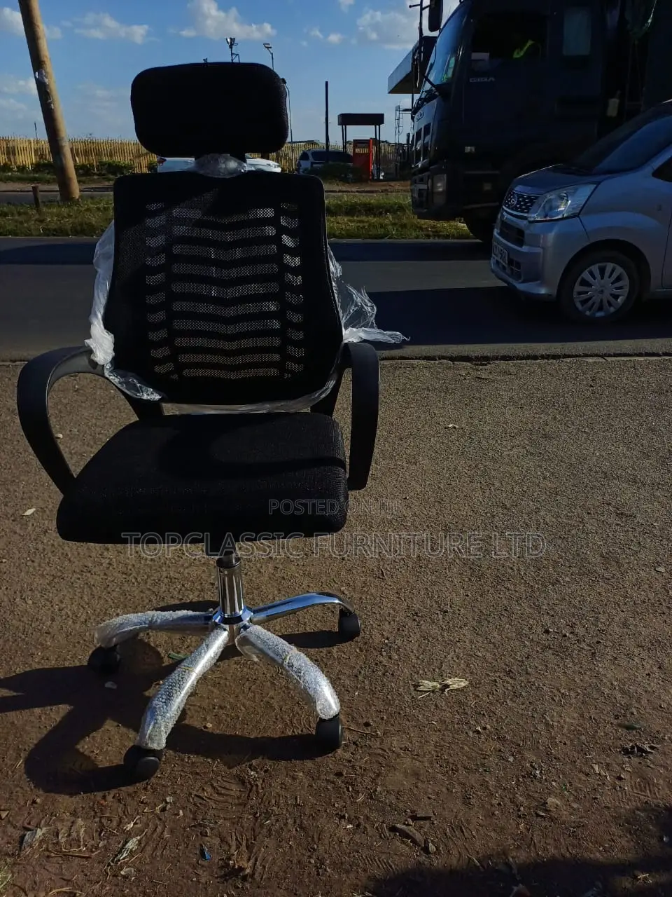 Headrest Chair Office Chair Headrest Chair Office Chair