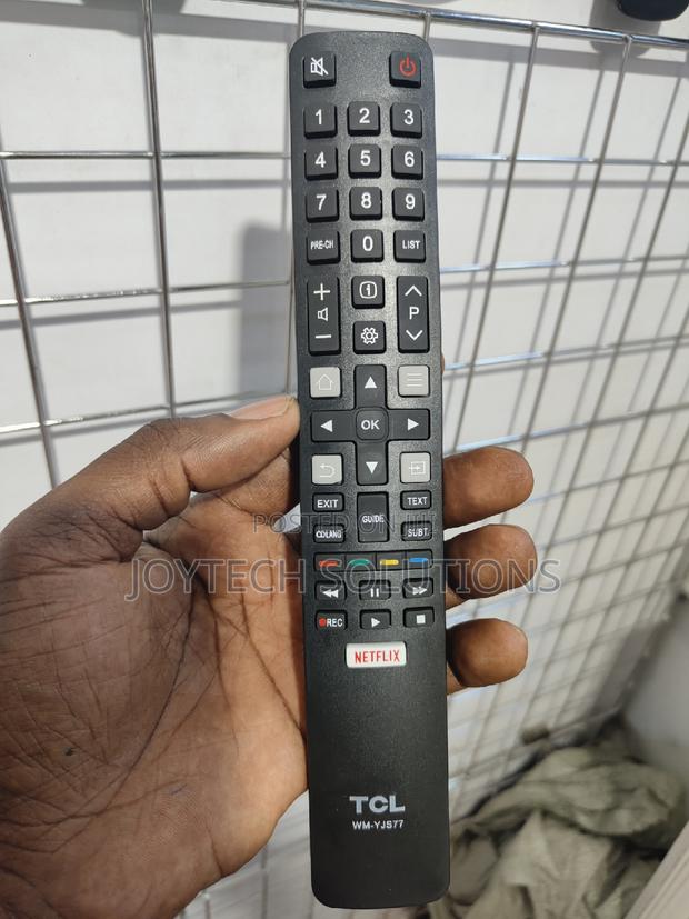 TCL Remote ( Netflix) - thumbnail 2