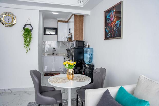 Furnished 1bdrm Apartment in Kilimani for rent - thumbnail 2