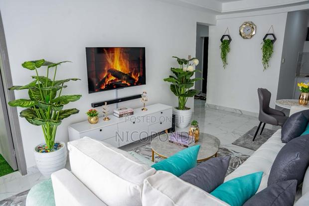 Furnished 1bdrm Apartment in Kilimani for rent - main view