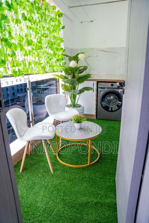 Furnished 1bdrm Apartment in Kilimani for rent - thumbnail 5
