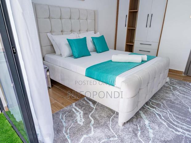 Furnished 1bdrm Apartment in Kilimani for rent - thumbnail 10