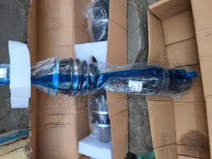 Ford Ranger Cv Joint Axle Shaft Set Both Right and Left 28