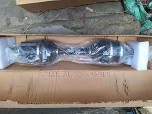 Ford Ranger Cv Joint Axle Shaft Set Both Right and Left 28