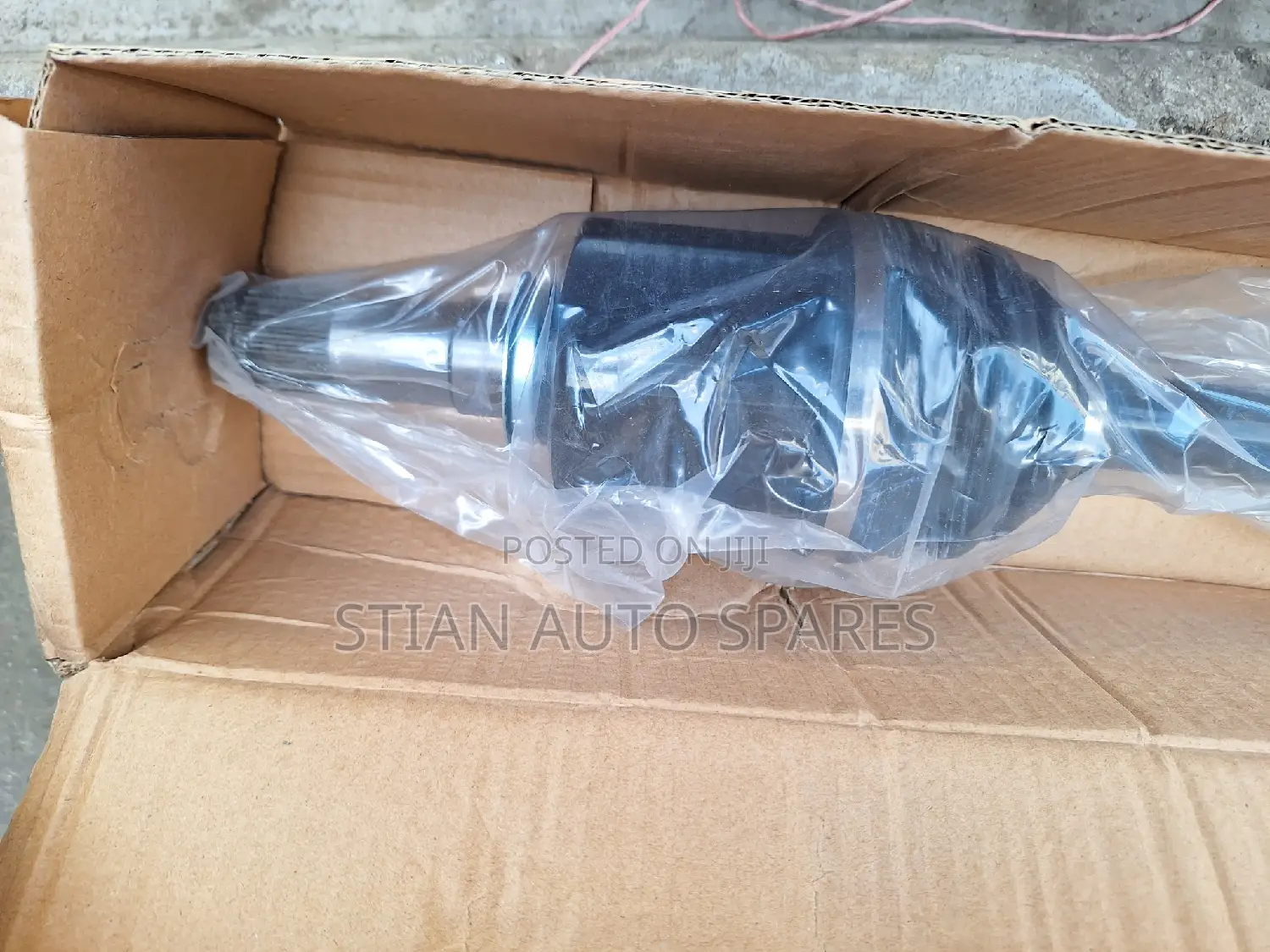 Ford Ranger Cv Joint Axle Shaft Set Both Right and Left 28