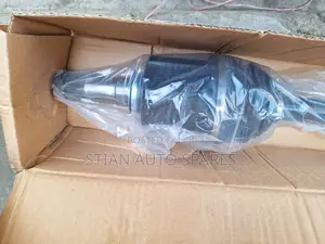 Ford Ranger Cv Joint Axle Shaft Set Both Right and Left 28