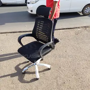 Headrest Chair Office Chair