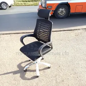 Headrest Chair Office Chair