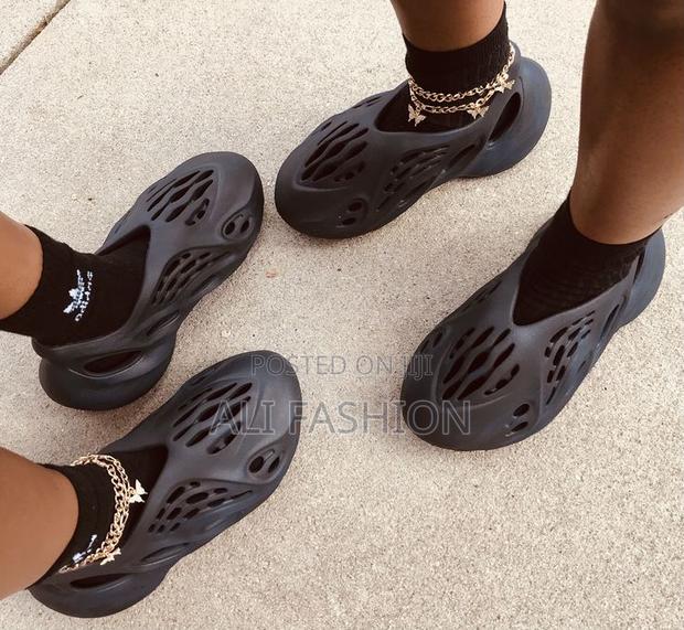 Original Foam Runner