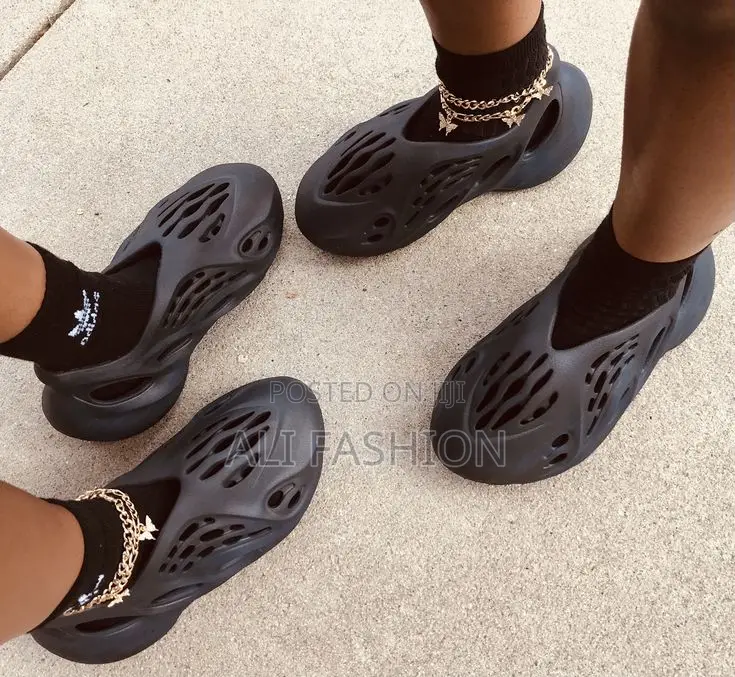 Original Foam Runner