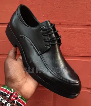 Official Shoes for Men