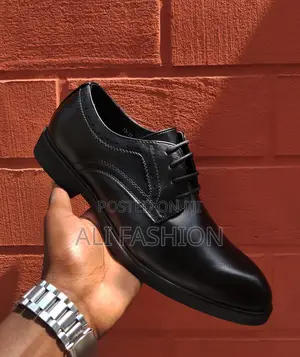 Official Shoes for Men