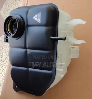 Coolant Tank