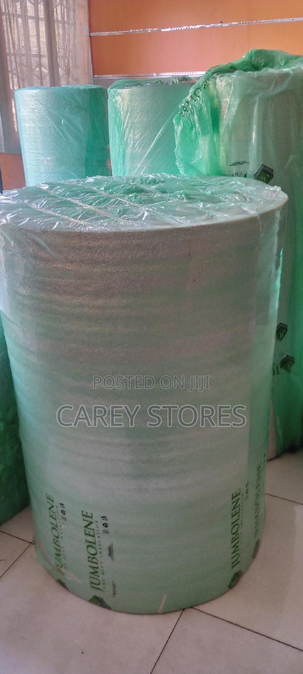 Thermal Insulation/Heat Insulation - thumbnail 2
