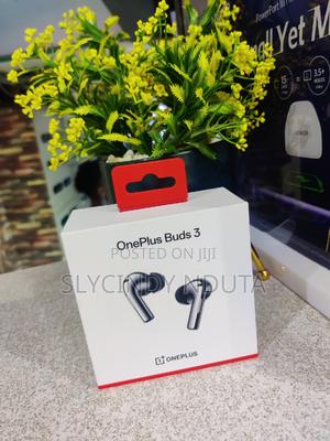 One Plus Bud 3 - main view