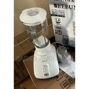 Rebune Blender 1.8 Jig Capacity 650watts