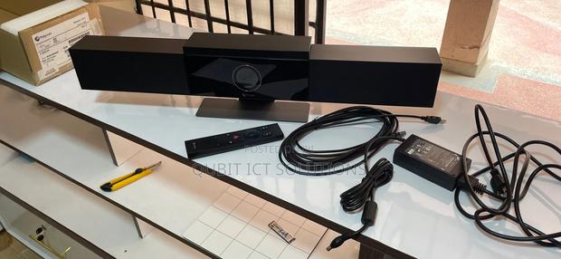 Polycom Poly Studio P009 Boardroom Videoconferencing System - main view