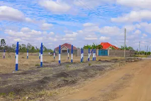 Juja Farm Plots , 2km Off Town Centre ^KK