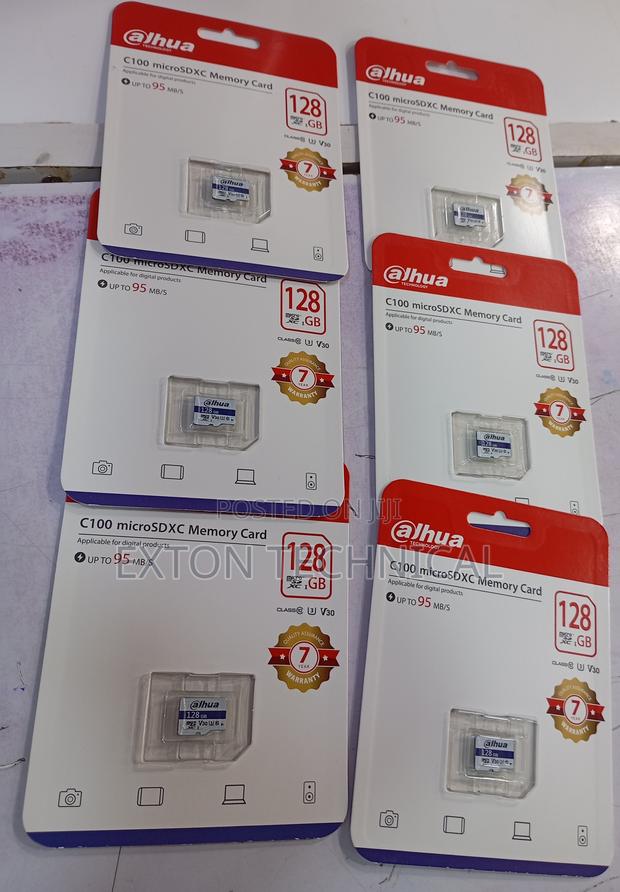 128gb Memory Card Quality Memory Card