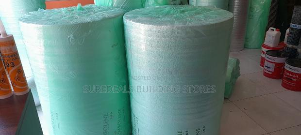 Roof Heat Insulation 2mm(40m×1.2mm) - thumbnail 3