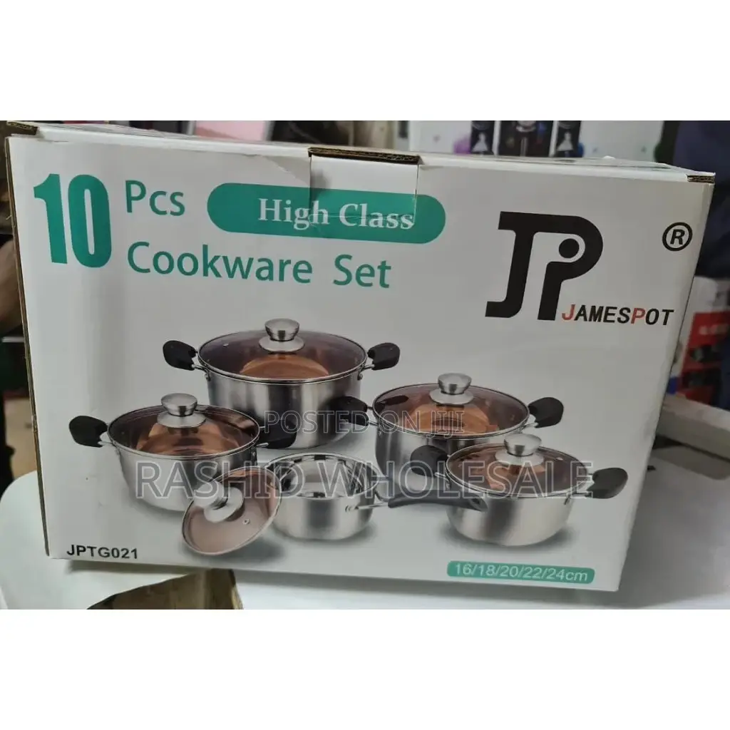 Cookware Set