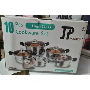 Cookware Set