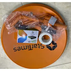 Startime Complete Kit