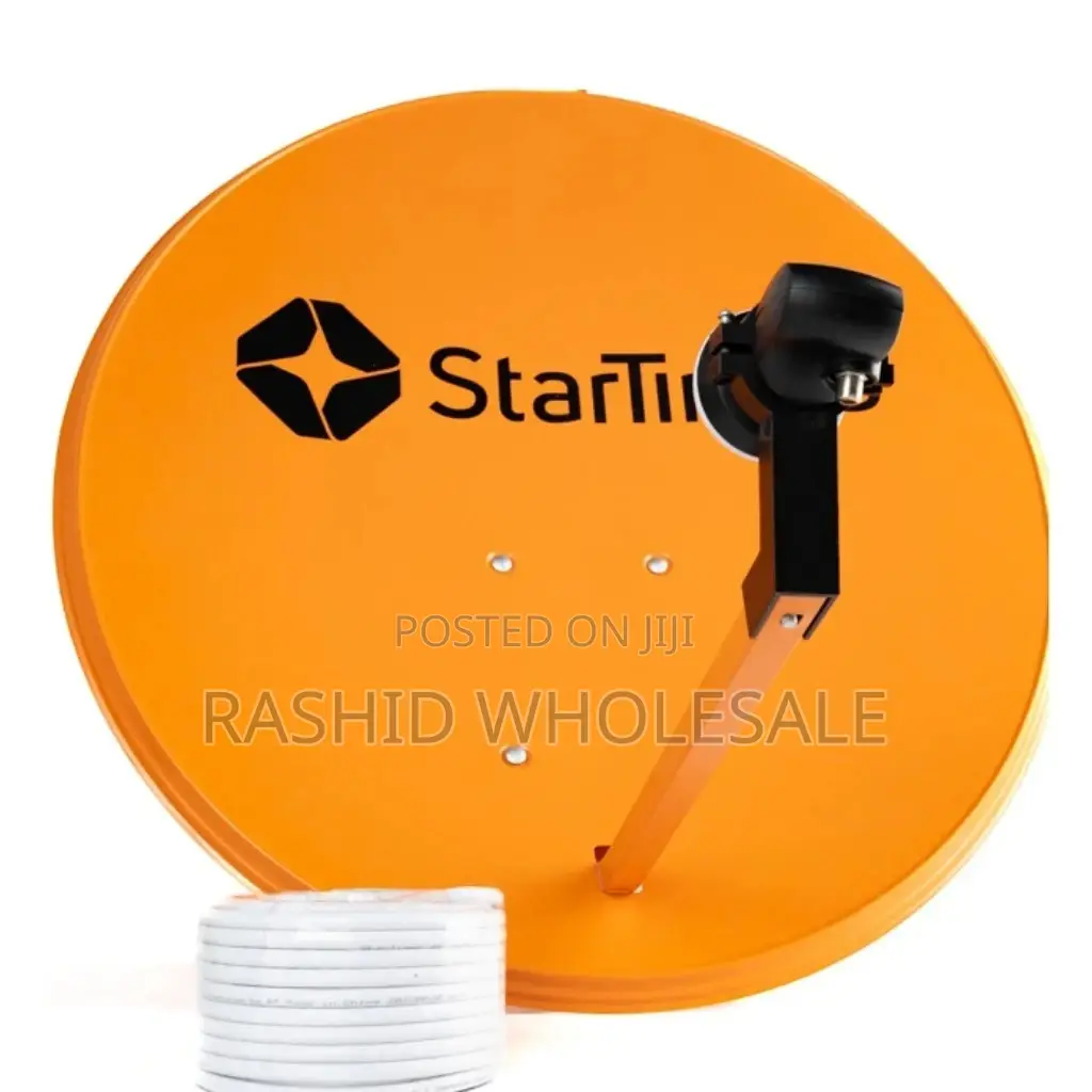 Startime DSTV