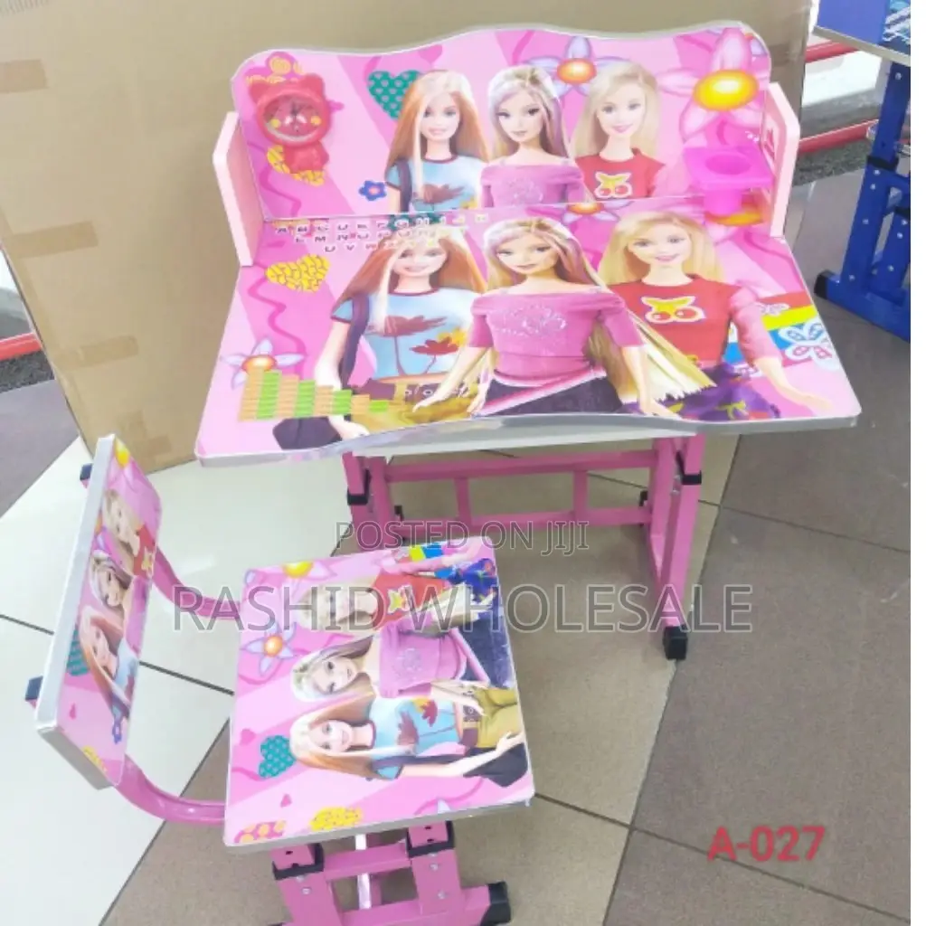 Kids Table