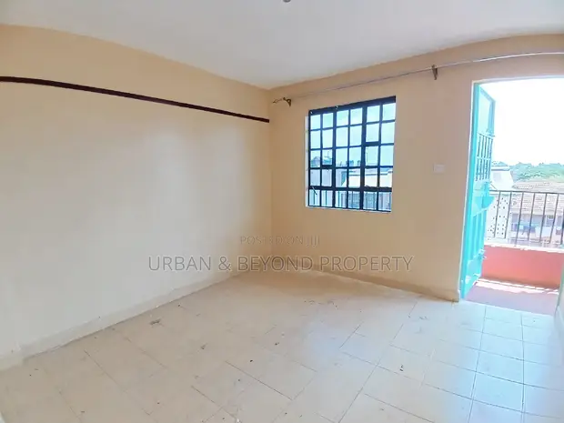 2bdrm Apartment in Kikuyu for rent