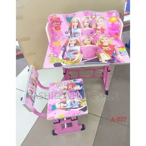 Baby's Table