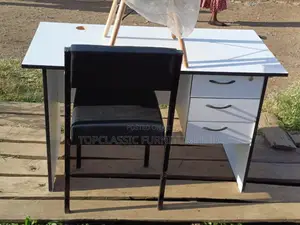 Catarina Chair and Desk