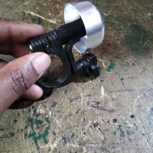 Metallic Loud Bell. - thumbnail 2