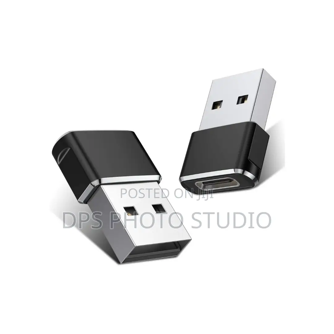 3.1 USB Type C to USB Adapter