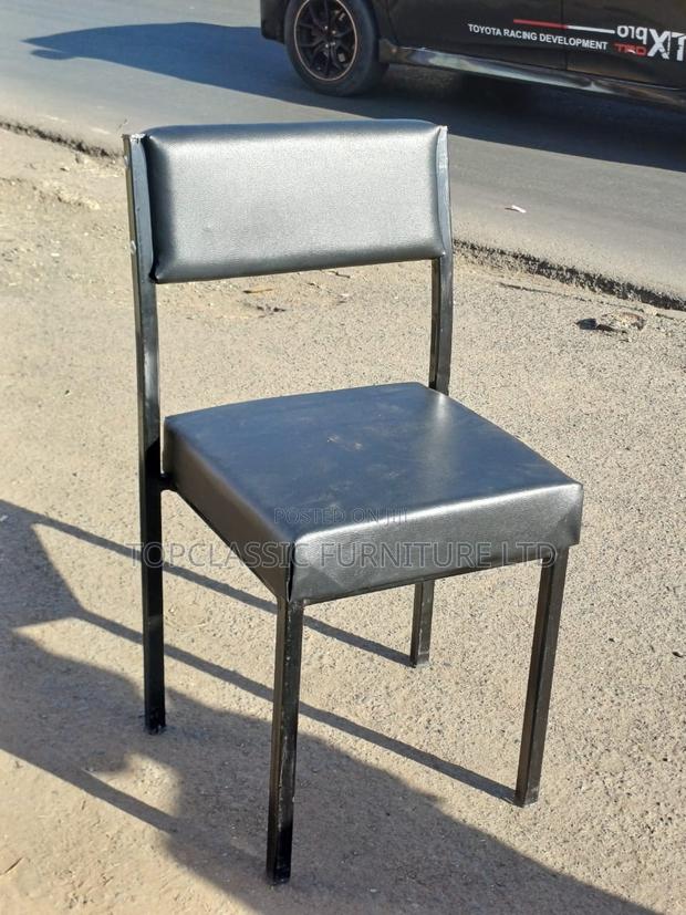 Waiting /Caterina /Office Chair - main view