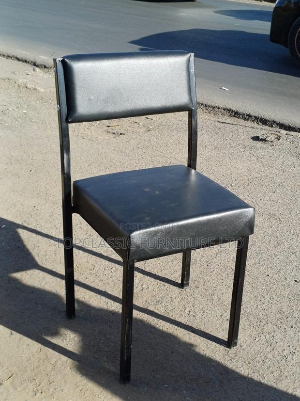 Waiting Chair/Caterina Chair/Office Chair