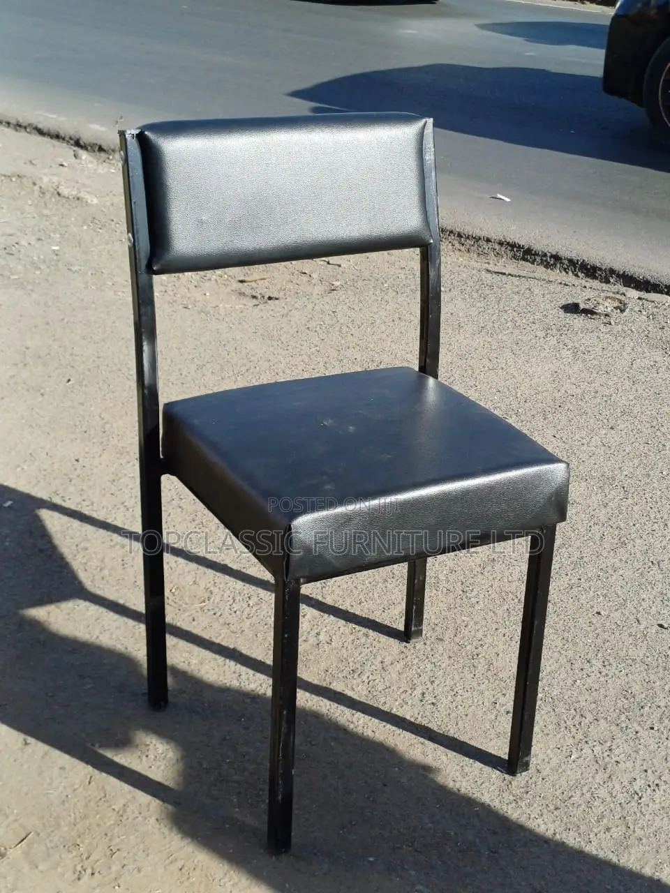 Waiting Chair/Caterina Chair/Office Chair