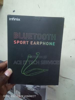 Bluetooth Headset Earphones - thumbnail 2