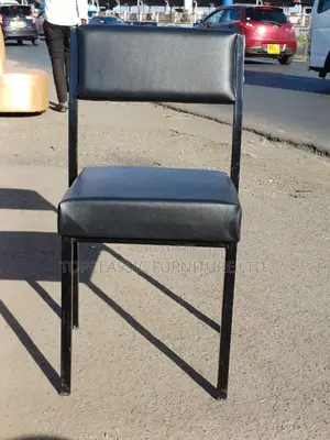 Waiting Chair/Caterina Chair/Office Chair