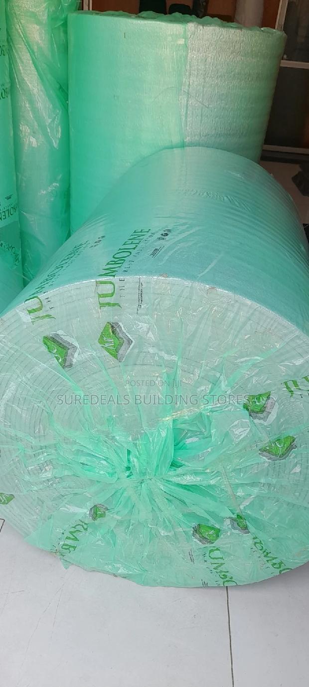 10mm Heat Roof Insulation Material