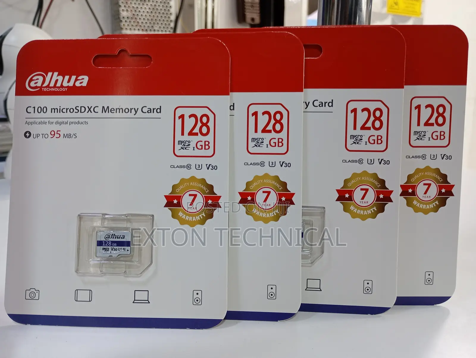 Original Ultra 128gb Micro Sd