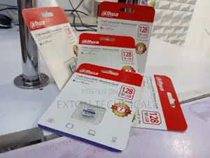 Pro 128gb Memory Card 300mb/S 128 Gb Storage